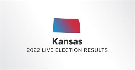 kansas governor election 2022 polls